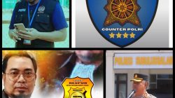 Sekjen DPW FRN Fast Respon Aceh Desak Kapolres Subulussalam Tangkap Pelaku Intimidasi terhadap Syahbudin Padang