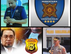 Sekjen DPW FRN Fast Respon Aceh Desak Kapolres Subulussalam Tangkap Pelaku Intimidasi terhadap Syahbudin Padang