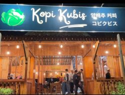 Telah Dibuka, Ayo Cicipi Kopi Kubis di ATM Trasan Bandongan