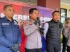 Satresnarkoba Polres Magelang Kota Amankan Pria Pembawa Sabu 3,51 Gram