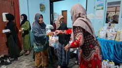 MBS SMA Mutual Kota Magelang Gelar Pengajian dan Buka Bersama Puasa Sunah