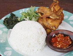 Warung Bebek Kendil Lamongan Salam, Cocok Bagi Pecinta Kuliner Magelang