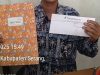 Dinilai Bungkam, Kades Bojot Dikirimi Surat Redaksi TintakitaNews 