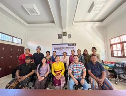 “Tingkatkan Profesionalisme Guru, Bali Business School dan SMP SMK Ngurah Rai Gelar Workshop Pembelajaran Inovatif dan Kolaboratif di Era Digital”