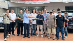 DPP SWI Resmi Tunjuk Ketua Panitia Munas 2026, Sudah Sesuai Aturan