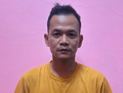 Merasa Disudutkan, Ini Klarifikasi Sopir Angkot Jurusan Rangkasbitung-Kolelet