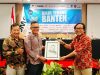 Wahyu Hariyadi Kembali Pimpin JMSI Banten Periode 2025 – 2030