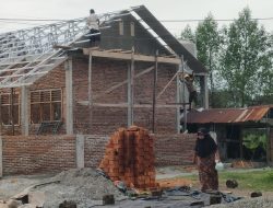 Diduga Proyek TK Bubon  Bermasalah: Konspirasi Tersembunyi di Balik Anggaran Fantastis?