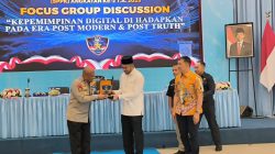 Serdik SPPK Sespim Polri Angkatan ke-2 Laksanakan KKP di Tiga Polda