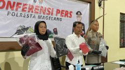 Tawuran di Mertoyudan Magelang Akibatkan Satu Korban Jiwa Melayang