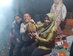 Momen Muhun Duria Bersama Haji Affan Alfian Bintang SE, Tradisi Hangat yang Tetap Hidup di Subulussalam