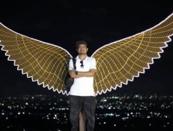 Memetik Hikmah, Merajut Persatuan, Menuju Keadilan   