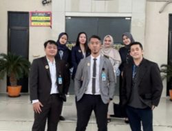 Sengketa Ganti Rugi Lahan Proyek Waduk Karian Kembali Disorot