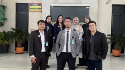 Sengketa Ganti Rugi Lahan Proyek Waduk Karian Kembali Disorot