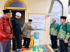 PRM Ketunggeng Dukun Resmikan Pesantren Lansia