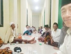 Dipicu Klaim Tanpa Nama, Warga Bungurmekar Terdampak Waduk Karian Berjuang di Pengadilan