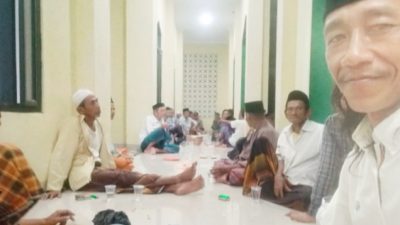 Dipicu Klaim Tanpa Nama, Warga Bungurmekar Terdampak Waduk Karian Berjuang di Pengadilan