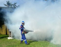 Pertamedika IHC Amankan Retreat BOD – BOC di Magelang