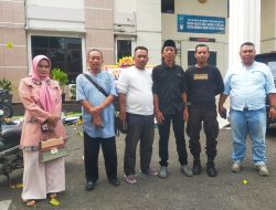 Bungurmekar Berjuang, Warga Berharap Keajaiban Allah SWT Melalui Istana Presiden