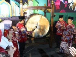 MTQH Kabupaten Cirebon 2025 Dibuka, Fokus Pemberdayaan Generasi Muda dan Ekonomi Daerah