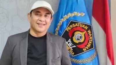 PWI Pusat Terbitkan Edaran Rangkap Jabatan, Perpanjangan KTA dan Donasi Kemanusiaan Bencana Sumatera