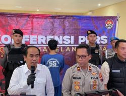 Kembali Berulah, Curi Sepeda Motor Residivis Kota Magelang Diringkus Polisi