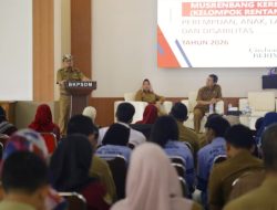 Musrenbang Kelompok Rentan Tekankan Perhatian Serius bagi Perempuan, Anak, Lansia, dan Disabilitas