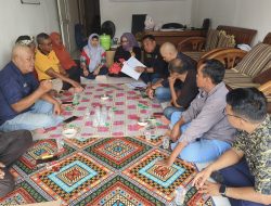 Perkuat Solidaritas, PCR Siapkan Agenda Besar dan Sinergi Instansi di Tahun 2026