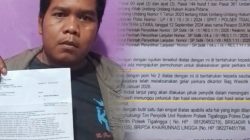 Hukum Seakan Tumpul di Tigalingga: Tersangka Sudah Ditetapkan, Tapi Tak Ditangkap