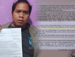 Hukum Seakan Tumpul di Tigalingga: Tersangka Sudah Ditetapkan, Tapi Tak Ditangkap