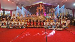 SMA Muhammadiyah 1 Muntilan Kembangkan Dakwah Kultural Dengan Gelar Smaradana