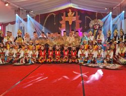 SMA Muhammadiyah 1 Muntilan Kembangkan Dakwah Kultural Dengan Gelar Smaradana