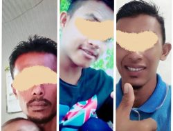 Tiga Orang Pelaku Pengeroyokan Sudah di Laporkan ke Polres ABDYA, Ironisnya salah Satu Pelaku di Duga Seorang Tuha Phet