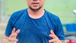 LANA Kembali Sorot Sistem Perekrutan Tenaga Kerja di PLTU Nagan Raya,di Duga Ada Unsur Main Uang, 20 -30 Juta/Orang