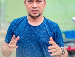 LANA Kembali Sorot Sistem Perekrutan Tenaga Kerja di PLTU Nagan Raya,di Duga Ada Unsur Main Uang, 20 -30 Juta/Orang