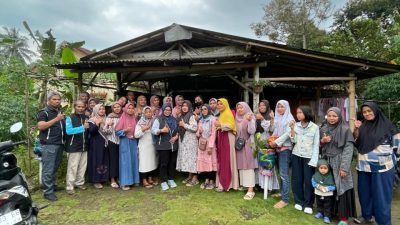 Tim Mas Bram Tekankan Transparansi dan Pendampingan Dalam Penyaluran PIP