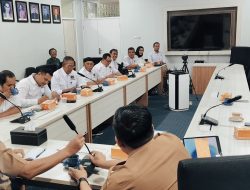 HPN 2026, PWI Kota Cirebon Targetkan 1.000 Labu Darah untuk Kemanusiaan