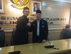 Dewan Pers–Komnas HAM Bersatu, Negara Perkuat Benteng Perlindungan Jurnalis