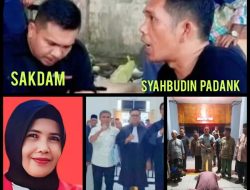 Tangis Haru Pecah di Aceh Singkil, Yakarim Munir Lembong Dibebaskan Usai Putusan Banding