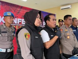 Berlangsung Sejak 2022, Seorang Ayah di Magelang Tega Setubuhi Anak Kandungnya