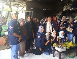 Rayakan Anniversary ke-3, Paguyuban Team Cyber dan Cahaya Sejati Pererat Solidaritas di Plered Cirebon