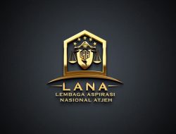 Tak mampu atasi karhutla, LANA Minta Bupati Aceh Barat Undur Diri saja