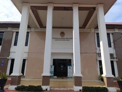 Sidang Gugatan Kematian Warga Aceh Barat, PT Fam Kaway Sejahtera, AJB, PSU, dan PLN Batu Bara Niaga Tidak Hadir 