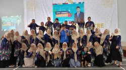 KIPK Connect Jadi Ruang Temu Aspirasi, Pastikan KIP Kuliah Tepat Sasaran dan Berkelanjutan