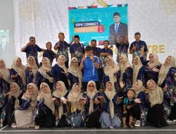 KIPK Connect Jadi Ruang Temu Aspirasi, Pastikan KIP Kuliah Tepat Sasaran dan Berkelanjutan