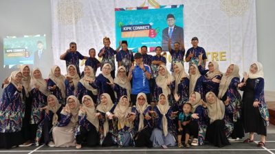 KIPK Connect Jadi Ruang Temu Aspirasi, Pastikan KIP Kuliah Tepat Sasaran dan Berkelanjutan