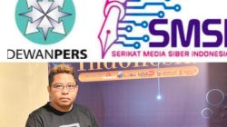 Agus Kliwir: SMSI Urus Perusahaan Media, PWI Fokus Profesionalisme Wartawan