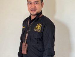 LANA Apresiasi Kinerja Polres Nagan Raya Atas Pengungkapan Kasus Peredaran Narkoba di Nagan Raya
