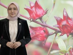 Riset Kampus Ungkap Potensi Rosella Bagi Pertumbuhan Janin