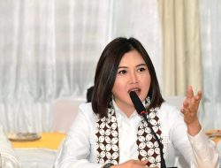 Vita Ervina Tanggapi Rencana Kenaikan Iuran JKN